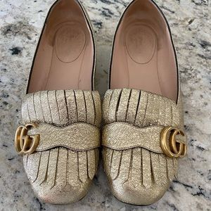 Gucci loafer